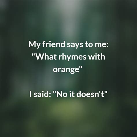 50 Short Funny Jokes Anyone Can Remember Dailyfunnyquote