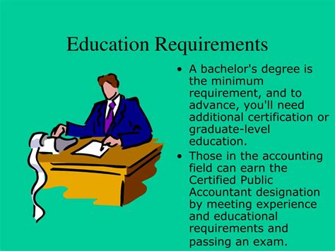 Ppt 401 Accounting And Finance Powerpoint Presentation Free