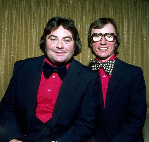 Portrait Of Little And Large Pictures Getty Images