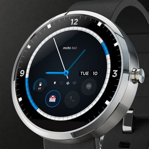 Please any one have this same issue please write me. Here are the 10 finalists for Moto 360 watch face contest