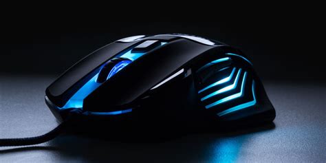 The 6 Best Gaming Mice For Ps5