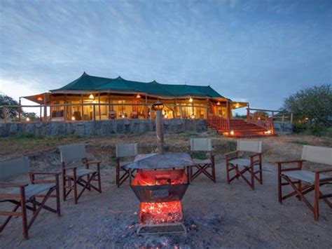 Tanzania Luxury Safari Holiday Responsible Travel