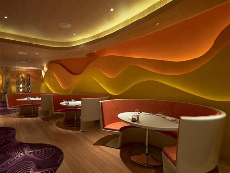 #hashtagdecor 100 wall paint ideas for modern home interior design 2021wall paint color ideas, living room wall paint colors, bedroom paint color. Wall-Paint-Design-For-Fast-Food-Restaurant-With-Cool ...