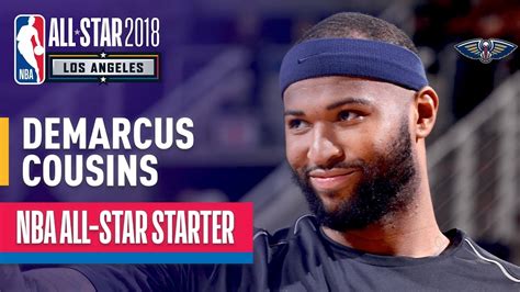 Demarcus amir cousins was born in mobile, alabama, to monique and jessie cousins. Golden State Warriors want DeMarcus Cousins for playoff ...