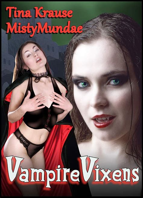 Vampire Vixens Misty Mundae Ebay
