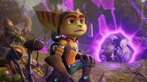 Ratchet And Clank Rift Apart PC Release Celebrated With New Launch Trailer
