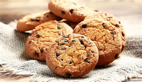 22 Receitas de Biscoito Cookies Caseiro COM Várias Combinações Para