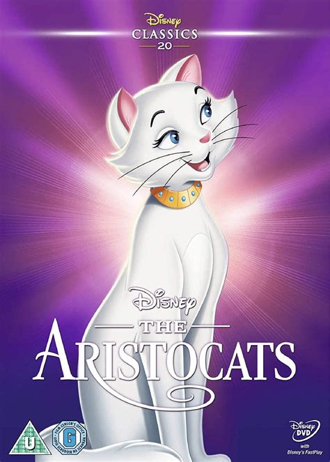 the aristocats special edition [dvd] uk phil harris eva gabor walt disney