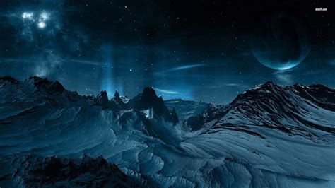 Night Sky Wallpapers 67 Images