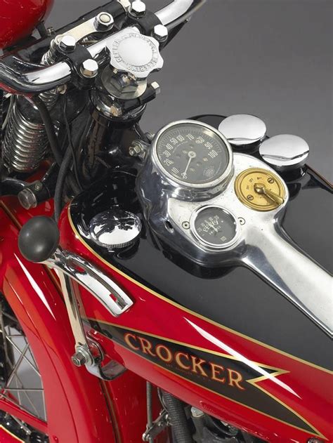 Pin On Crocker Motorcycle