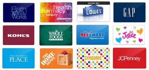 Give the gift you know they will love , a visa or mastercard gift card. FREE $5 Gift Card Credit to Raise! - See Mom Click