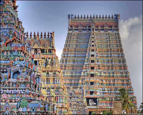 Hindu Temples The Complete Temple Encyclopedia Templepurohit Your