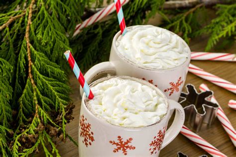 Free psd mockups templates for packaging magazine, book, stationery, apparel, device, mobile, editorial, packaging, business cards, ipad, macbook, glassware. 6 Simple holiday cocktails to make at your next event | a2 ...