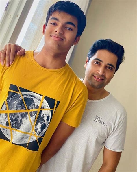 Sesh was born into a family passionate for film. Pic Talk: Pawan Kalyan's Son Akira With Sesh