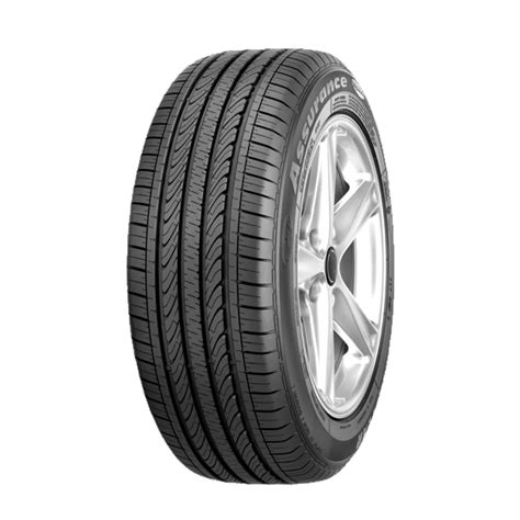 Goodyear assurance triplemax 2 is designed to give you the assurance and confidence on the road. Goodyear Assurance TripleMax | Goodyear