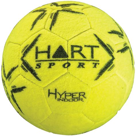 HART Indoor Soccer Ball Sz4 - HART Sport | HART Sport