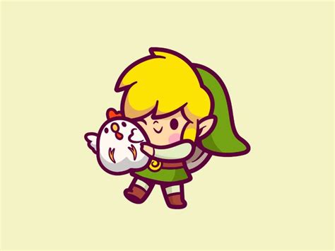 The Legend Of Zelda In 2021 Graphic Design Fun Logo Character
