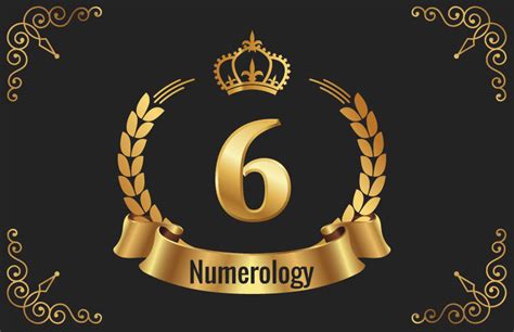 Numerology Number 6 Personality Life Path Career Business कैसे होते