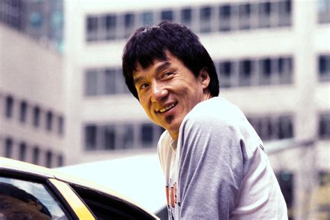 Hong kong's cheeky, lovable and best known film star, jackie chan endured many years of long, hard work and multiple injuries to establish international success after his start in hong kong's manic martial arts cinema industry. 19 Things You Didn't Know About Jackie Chan