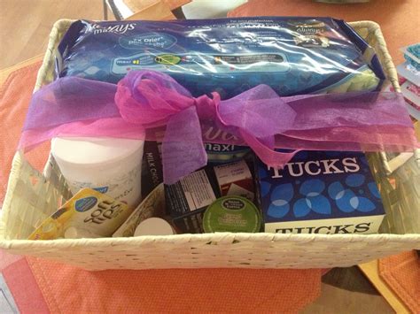 Some babies use primarily cloth or disposable diapers (or have a specific brand of disposable diaper that fit best). Post-partum gift basket and meal delivery | Baby shower ...