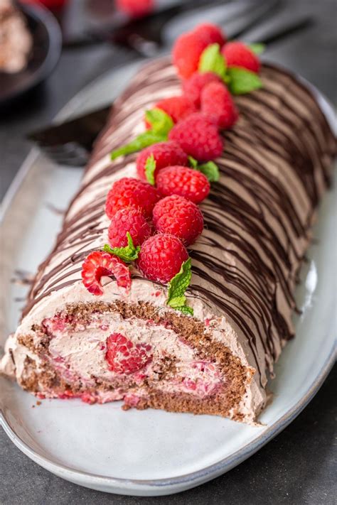 Quick Berry Coffee Cake Momsdish