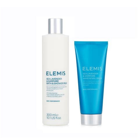 Elemis Reveal Radiant Skin Top To Toe 6 Piece Collection Qvc Uk