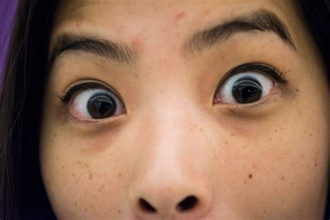 13 Asians On Identity And The Struggle Of Loving Their Eyes Huffpost Uk