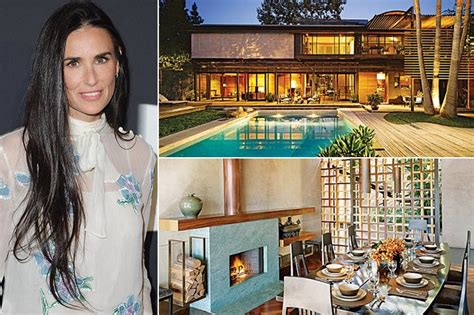 13 Best Celebrity Houses See How Much They Invested In Their Homes