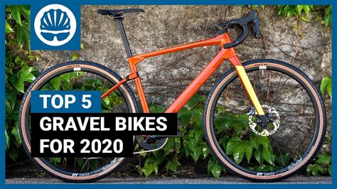 Commute or race fast with the best road bike without having to a remortgage the house. Top 5 | 2020 Gravel Bikes - YouTube