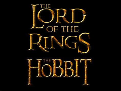 Thelordoftheringsthehobbit Free Disney Movies Online Ring Logo