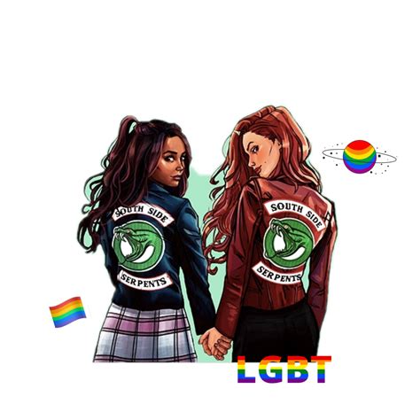 freetoedit lesbianas gays sticker by laestrellaestrella
