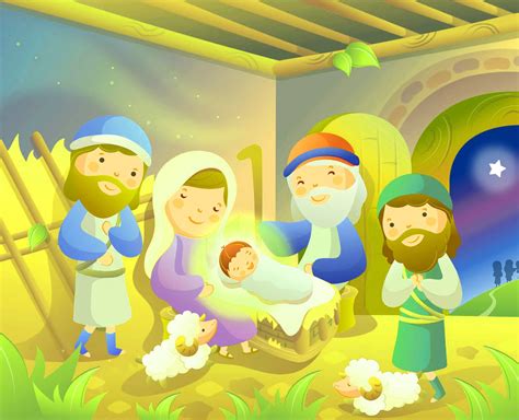 dibujos del niño Jesus para imprimir | Oración navideña, Dibujos de