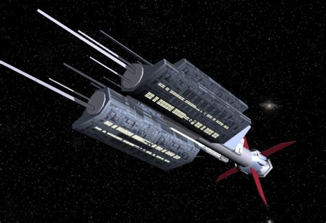 Orions Arm Encyclopedia Galactica Cpnc Civilization Ships The