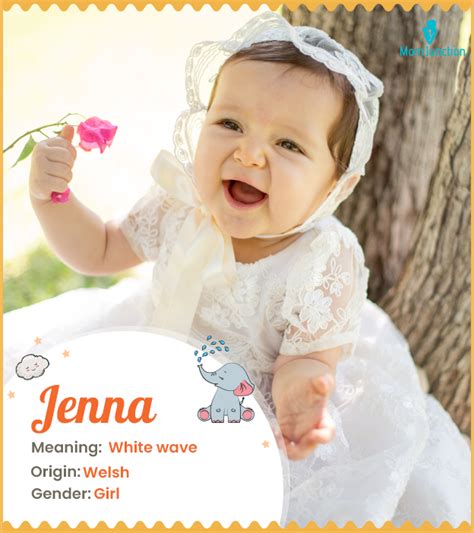 jenna name meaning origin history and popularity