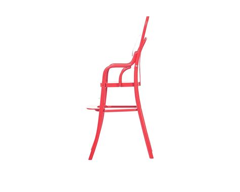 TON High Chair Petit — Statement iD