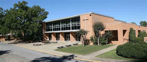 About Little Rock Catholic High School For Boys In Little Rock Arkansas