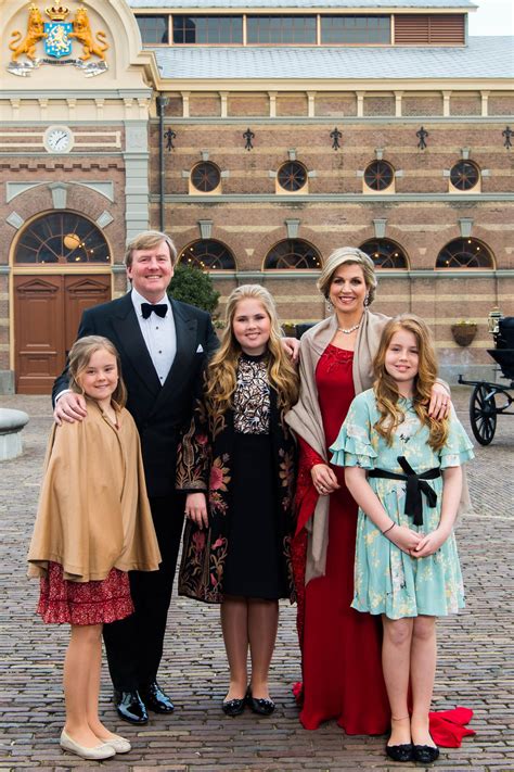 Portretfoto S Koning Willem Alexander Foto En Video Het Koninklijk Huis