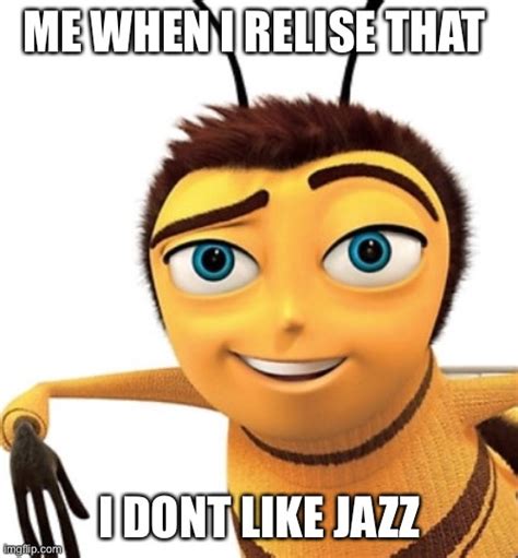 Jazz Imgflip