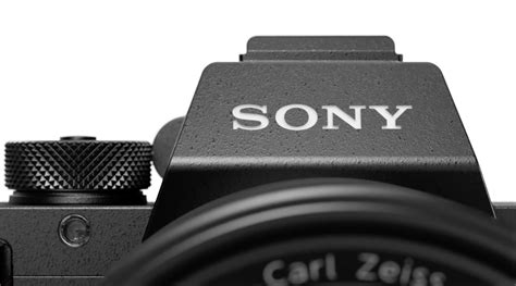 Interesting Insights Into The New Sony A7r Ii And Rx Sensor Technology