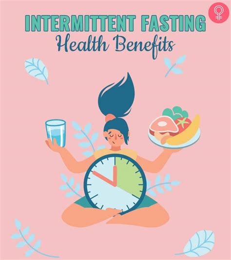 50 Unbelievable Benefits Of Intermittent Fasting Ultimate Guide 2024