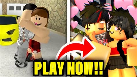 These Roblox Dating Games Will Give You Tinder Vibes Youtube