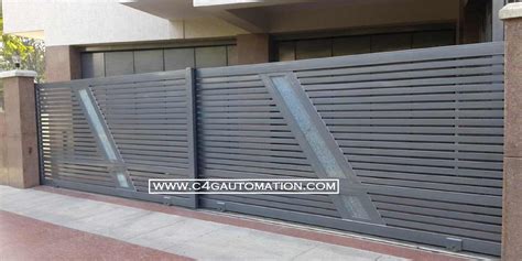 Our data covers gate importers list in russia, import quantity of gate, value, buyers name of gate, import partners and other importer of russia. Residential Villa Home Sliding Automatic Gate Designs Manufacturers Bangalore