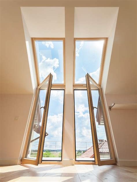 Window Styles Architecture