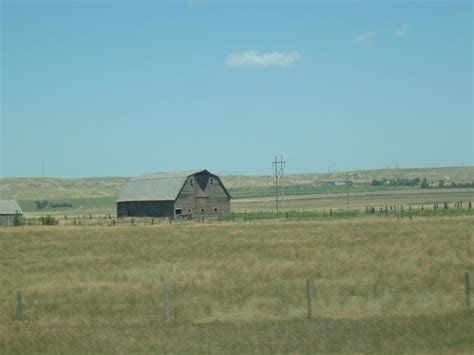 Ne Somewhere In Nebraska Along I 80 Susincameron Flickr