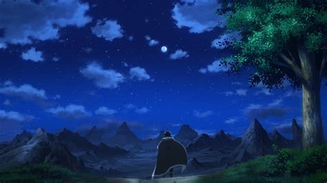 Tsukimichi Moonlit Fantasy — Episode 1 Anime Feminist