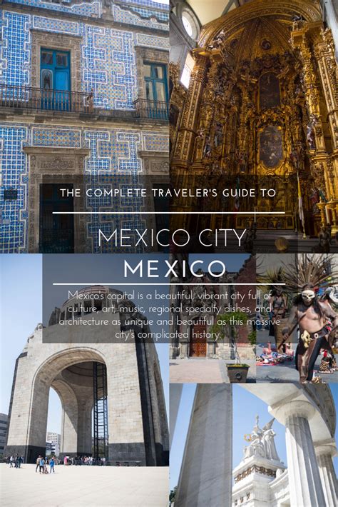 Mexico City The Luxury Travel Guide Annie Fairfax Mexico City