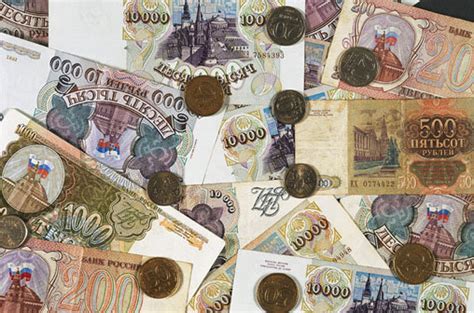 Rubel Rosyjski Najgorsze Waluty 2009 Wp Finanse