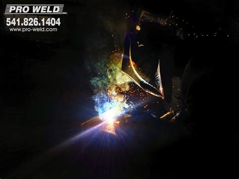 Pro Weld Inc Pro Weld Work For Substation Steel Structures