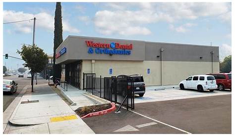 434 E Charter Way, Stockton, CA 95206 - Western Dental | New 10-Year