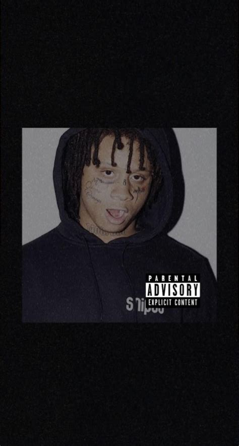Pin By Meïly Cangy On Iwuvtwippiewedd In 2021 Trippie Redd Cute